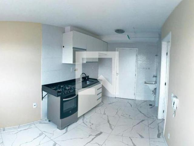 Apartamento à Venda Parque Regina, 1 Quarto, 24 m² São Paulo