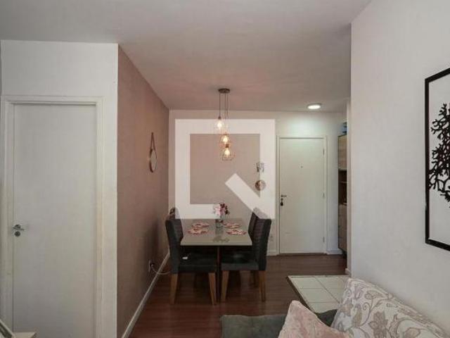 Apartamento à Venda Parque Regina, 2 Quartos, 44 m² São Paulo