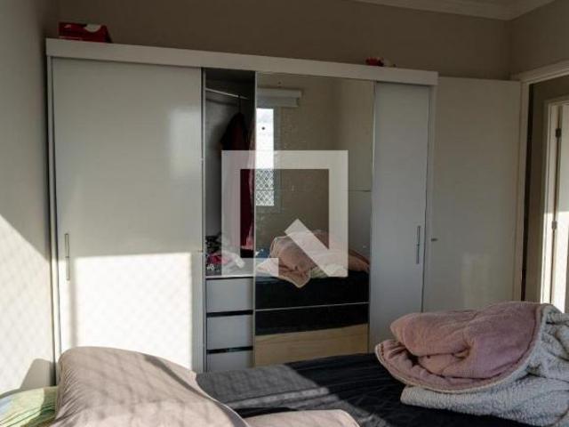 Apartamento à Venda Parque Regina, 2 Quartos, 42 m2