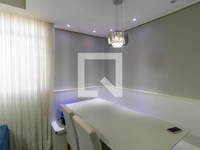 Apartamento à Venda Parque Residencial Vila União, 2 Quartos, 57 m2