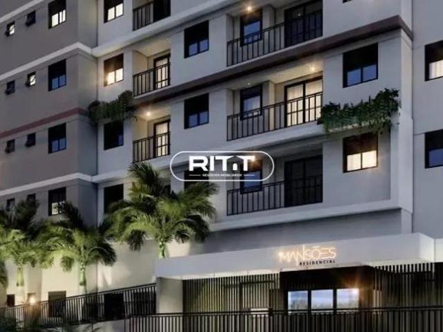 Apartamento à venda, Parque Rural Fazenda Santa Cândida, Campinas, SP