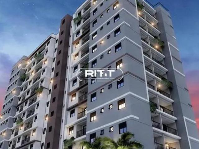 Apartamento à venda, Parque Rural Fazenda Santa Cândida, Campinas, SP