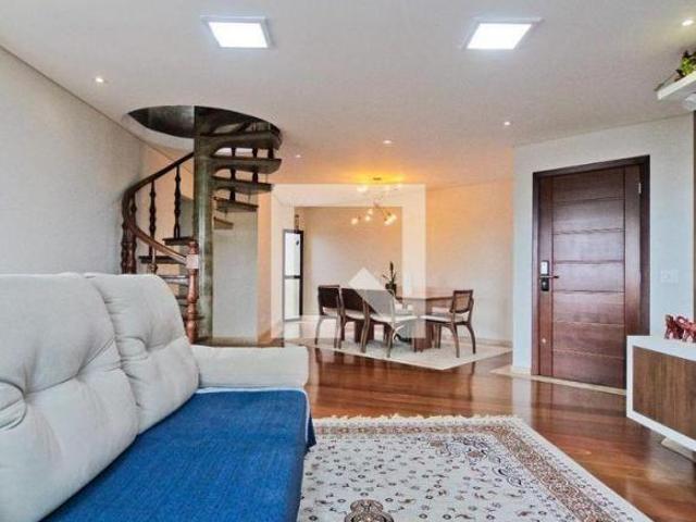 Apartamento à Venda Parque São Domingos, 3 Quartos, 287 m² São Paulo