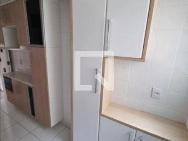 Apartamento à Venda Parque São Domingos, 3 Quartos, 65 m2