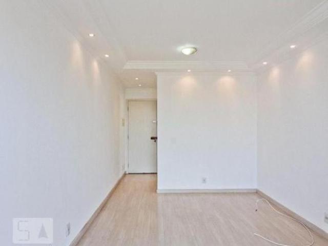 Apartamento à Venda Parque São Domingos, 3 Quartos, 60 m2