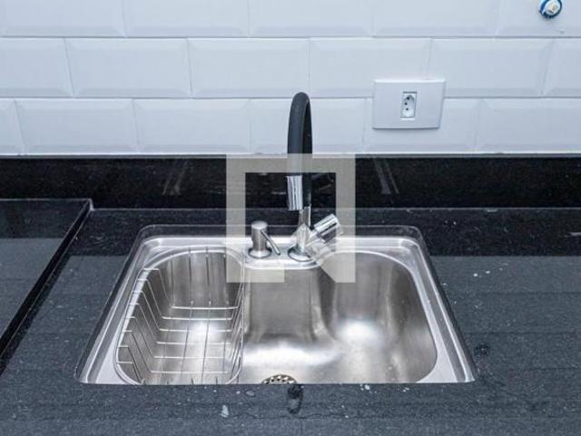 Apartamento à Venda Parque São Domingos, 2 Quartos, 44 m2
