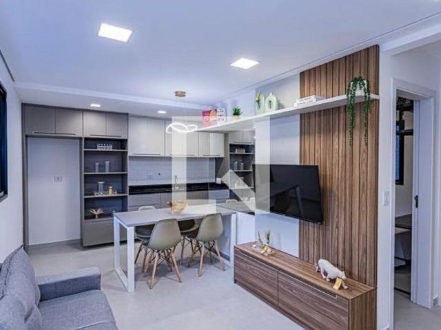 Apartamento à Venda Parque São Domingos, 2 Quartos, 42 m2