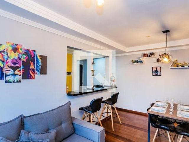 Apartamento à Venda Parque São Domingos, 2 Quartos, 54 m2