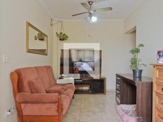 Apartamento à Venda Parque São Domingos, 2 Quartos, 58 m² São Paulo
