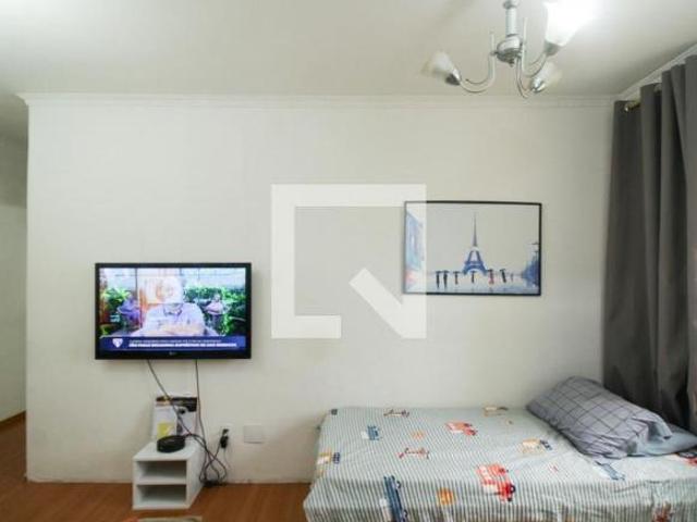 Apartamento à Venda Parque São Domingos, 2 Quartos, 51 m2