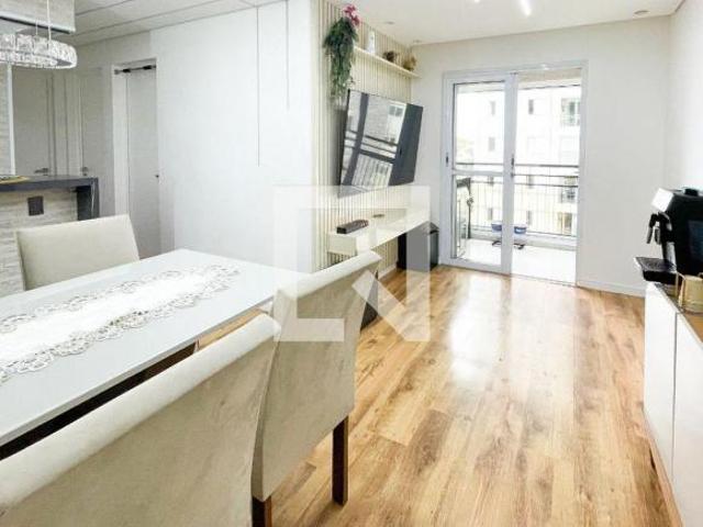 Apartamento à Venda Parque São Domingos, 2 Quartos, 52 m2