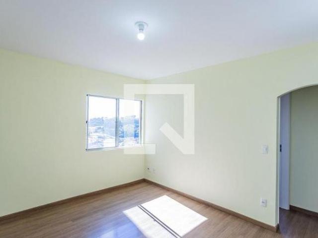 Apartamento à Venda Parque São Domingos, 2 Quartos, 53 m2