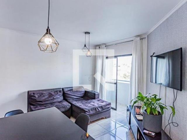 Apartamento à Venda Parque São Domingos, 2 Quartos, 65 m² São Paulo