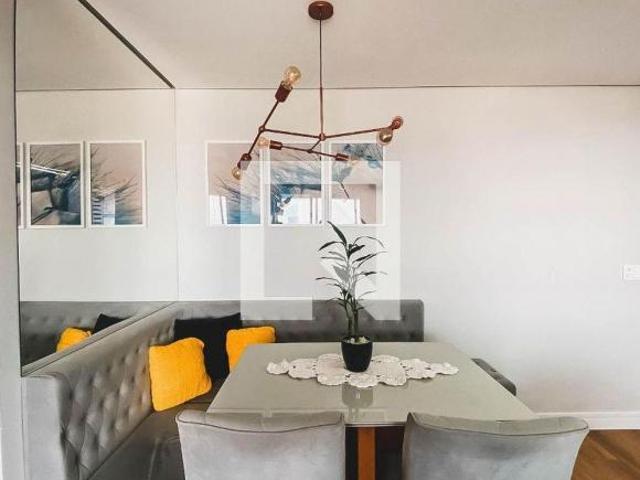 Apartamento à Venda Parque São Domingos, 2 Quartos, 60 m2