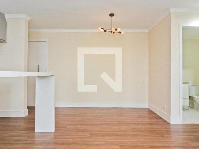 Apartamento à Venda Parque São Domingos, 2 Quartos, 60 m2
