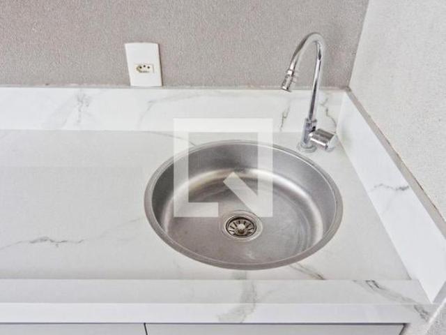 Apartamento à Venda Parque São Domingos, 2 Quartos, 60 m2