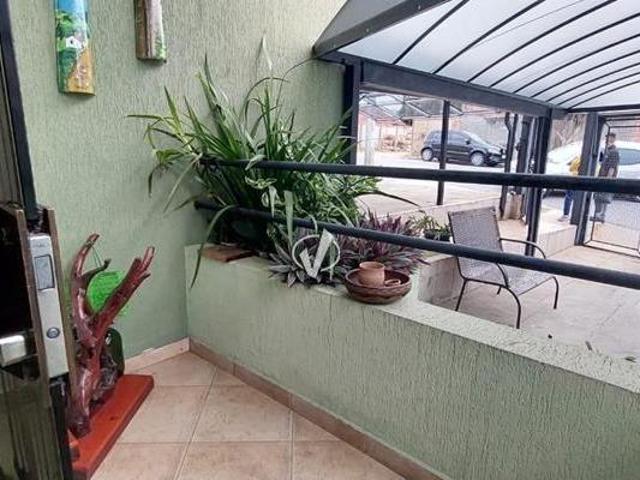 APARTAMENTO À VENDA PARQUE SÃO DOMINGOS PINDAMONHANGABA SP