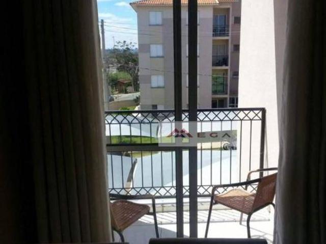 Apartamento à venda Parque São Jorge Campinas/SP