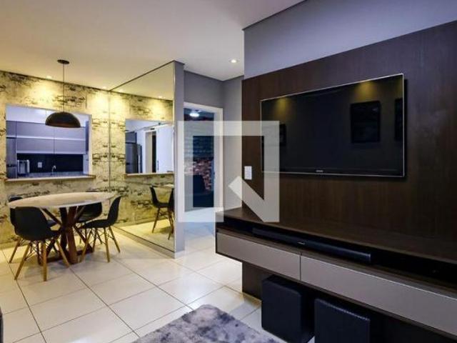 Apartamento à Venda Parque São Lourenço, 2 Quartos, 68 m² Indaiatuba