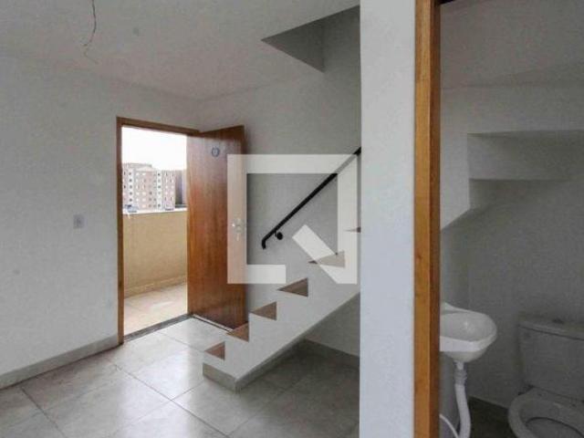 Apartamento à Venda Parque São Lucas, 1 Quarto, 48 m² São Paulo