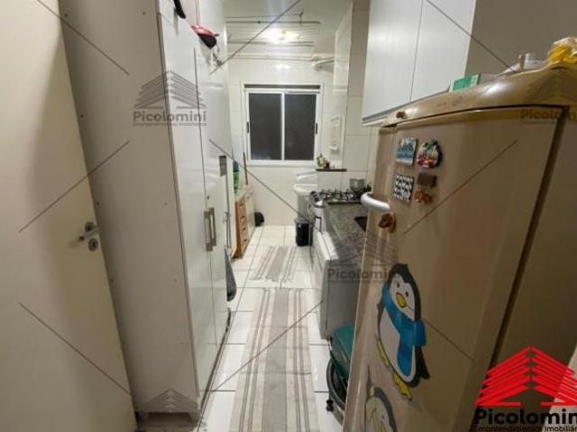 Apartamento à venda Parque São Lucas: 2 quartos, 1 suíte, Sacada, 2 banheiros, 1 vaga, 65m²! piscina