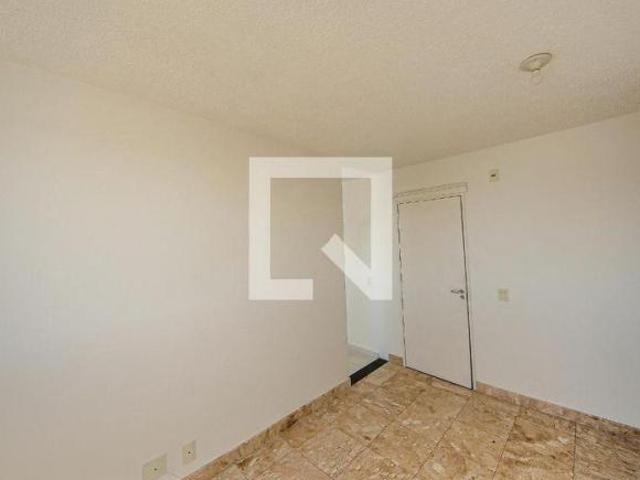 Apartamento à Venda Parque São Lucas, 2 Quartos, 44 m² São Paulo