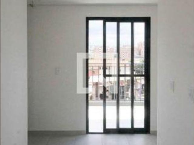 Apartamento à Venda Parque São Lucas, 2 Quartos, 40 m² São Paulo