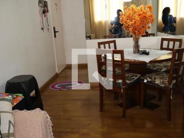 Apartamento à Venda Parque São Lucas, 2 Quartos, 41 m² São Paulo
