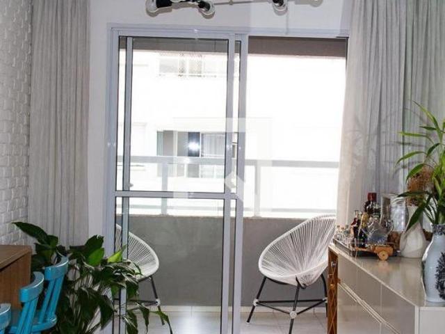 Apartamento à Venda Parque São Lucas, 2 Quartos, 51 m² São Paulo