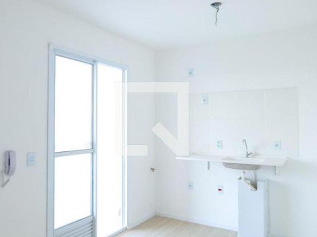 Apartamento à Venda Parque Santa Rita, 1 Quarto, 31 m2