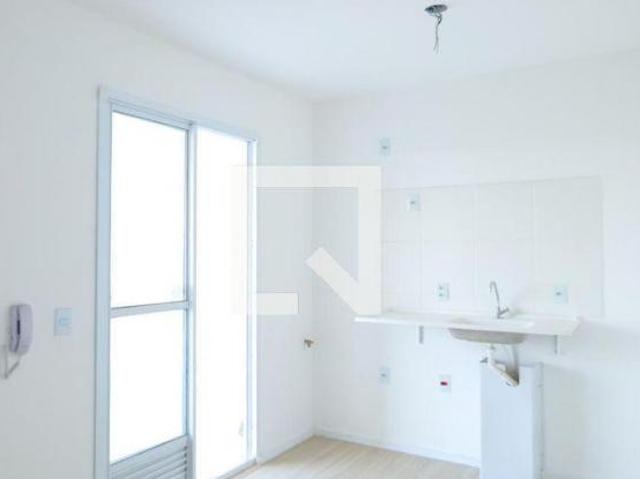 Apartamento à Venda Parque Santa Rita, 1 Quarto, 31 m² São Paulo