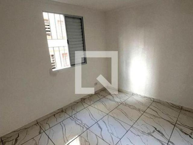 Apartamento à Venda Parque Santa Rita, 2 Quartos, 43 m² São Paulo