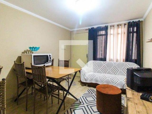Apartamento à Venda Parque Santa Rita, 2 Quartos, 42 m² São Paulo