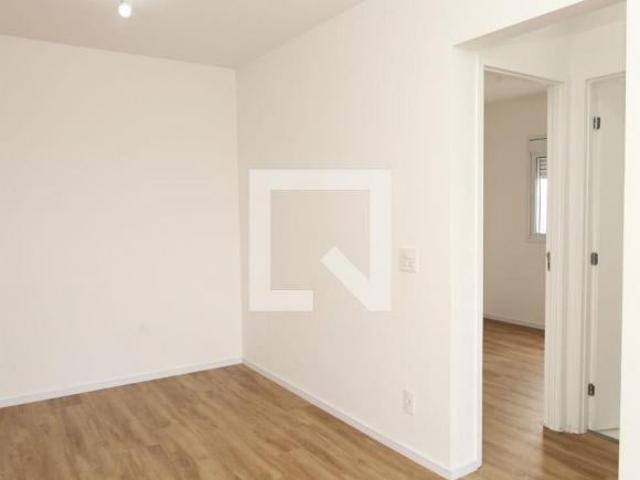 Apartamento à Venda Parque Santa Rita, 2 Quartos, 47 m2