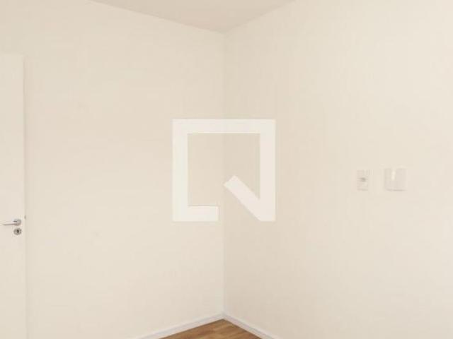 Apartamento à Venda Parque Santa Rita, 2 Quartos, 47 m2