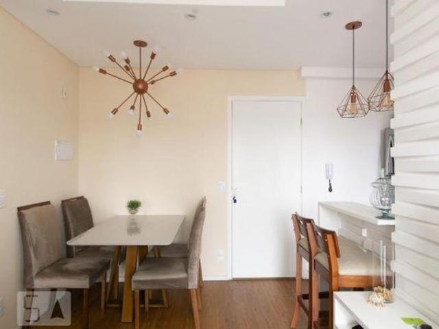 Apartamento à Venda Parque Santa Rita, 2 Quartos, 47 m2