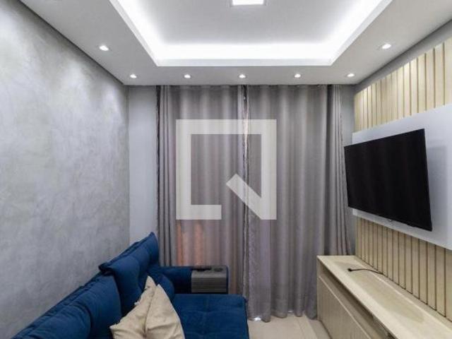 Apartamento à Venda Parque Santa Rita, 2 Quartos, 47 m2
