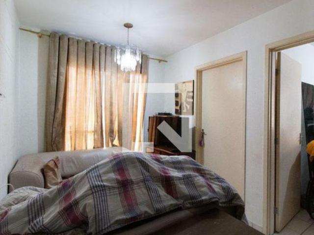 Apartamento à Venda Parque Santa Rita, 2 Quartos, 50 m² São Paulo
