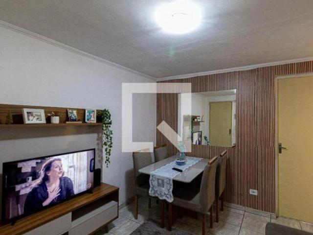 Apartamento à Venda Parque Santa Rita, 2 Quartos, 57 m² São Paulo