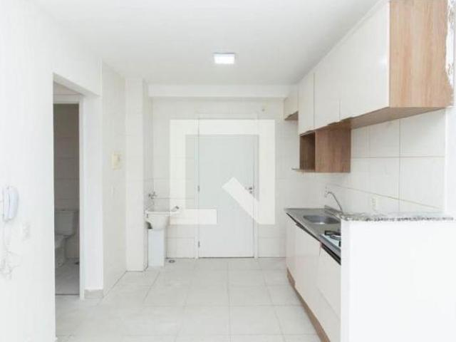 Apartamento à Venda Parque Santa Rita, 2 Quartos, 33 m² São Paulo