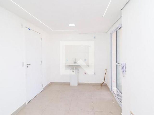 Apartamento à Venda Parque Santa Rita, 2 Quartos, 32 m2
