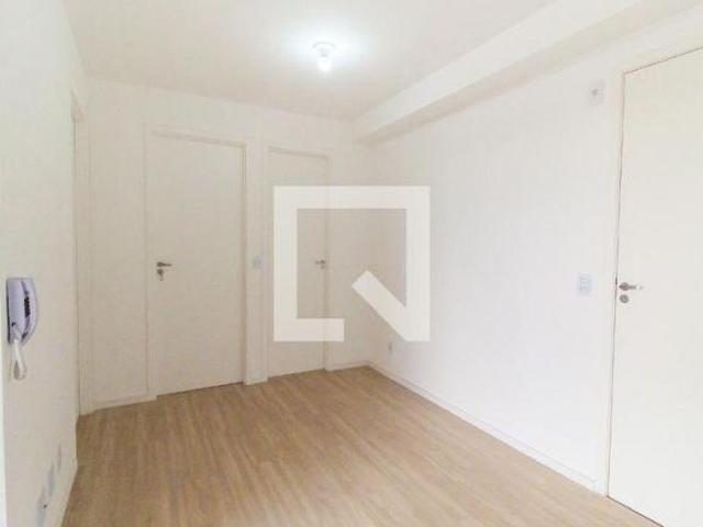 Apartamento à Venda Parque Santa Rita, 2 Quartos, 34 m² São Paulo