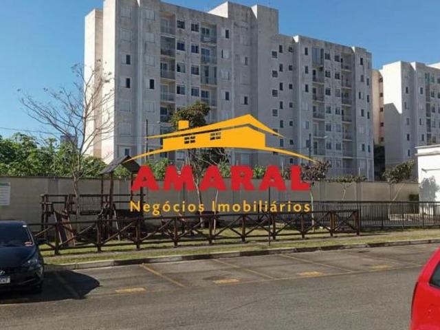 Apartamento a venda parque Santa Rosa, aceita financiamento