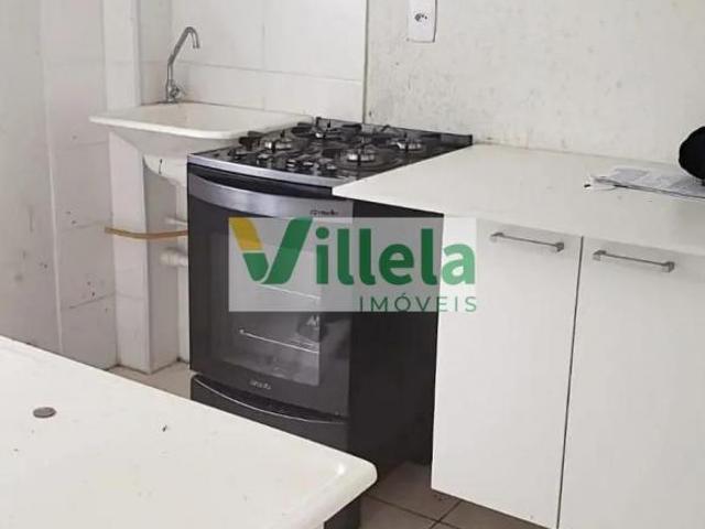 Apartamento à venda, Parque Santa Rosa, Suzano, SP