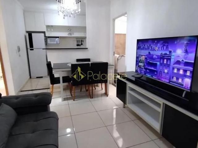 Apartamento à venda, Parque Senhor do Bonfim, Taubaté, SP