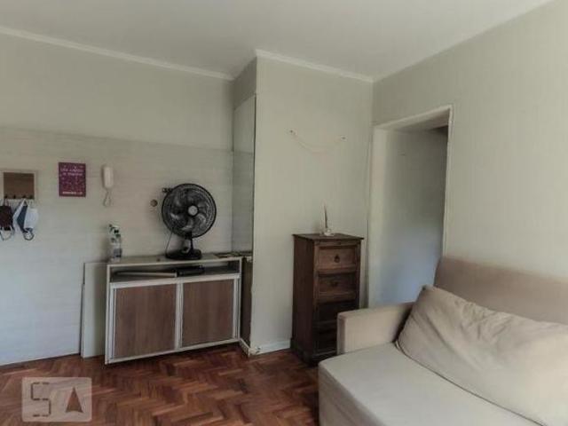 Apartamento à Venda Partenon, 1 Quarto, 44 m² Porto Alegre