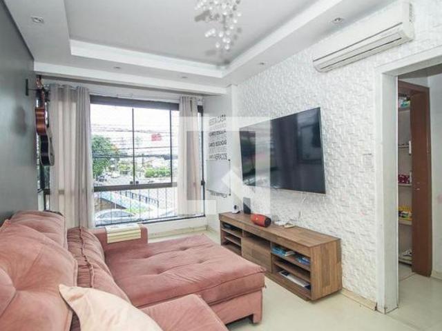 Apartamento à Venda Partenon, 2 Quartos, 90 m² Porto Alegre