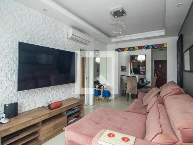 Apartamento à Venda Partenon, 2 Quartos, 90 m² Porto Alegre