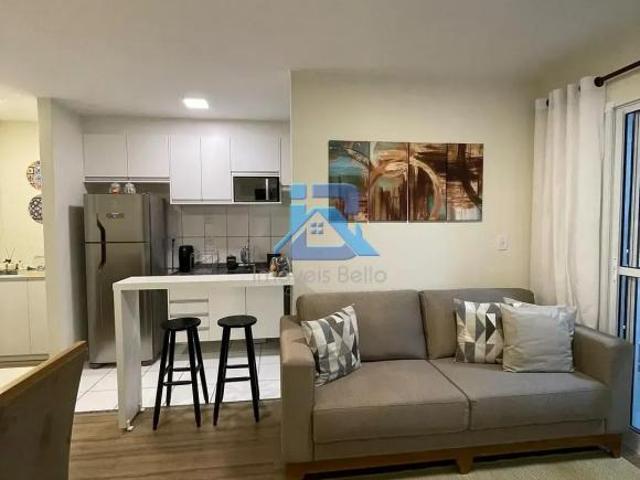 Apartamento à venda, Páteo Santo Antônio, Itatiba, SP