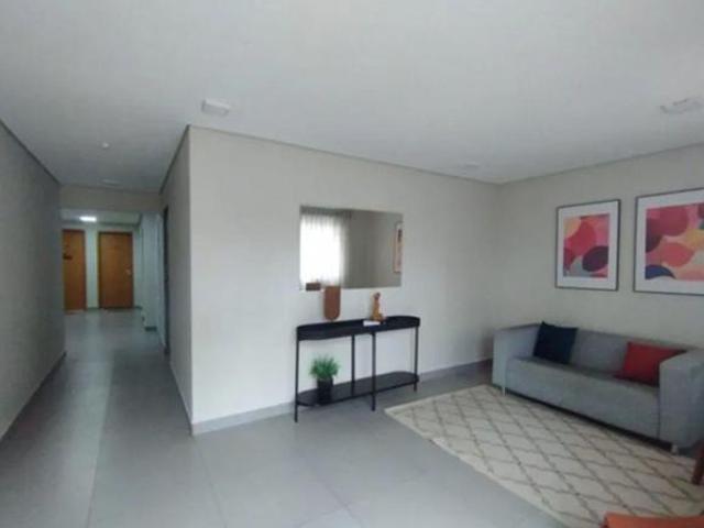 APARTAMENTO Á VENDA PÁTIO SANTA CECILIA
